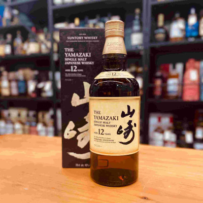 YJ Whisky Shop 威士忌專門店- 過千款世界各地性價比高威士忌