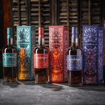 YJ Whisky Shop 威士忌專門店- 過千款世界各地性價比高威士忌